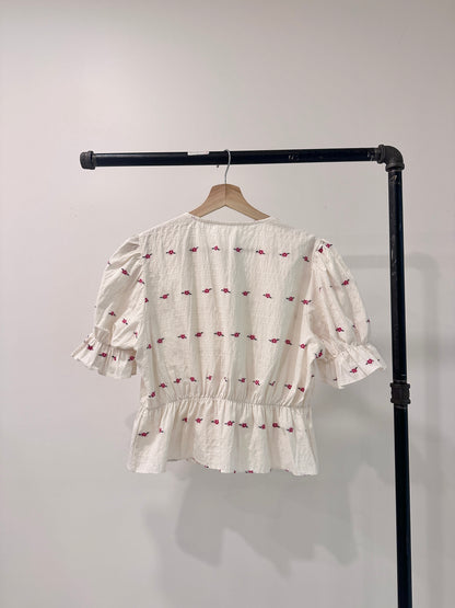 FLOW Blouse