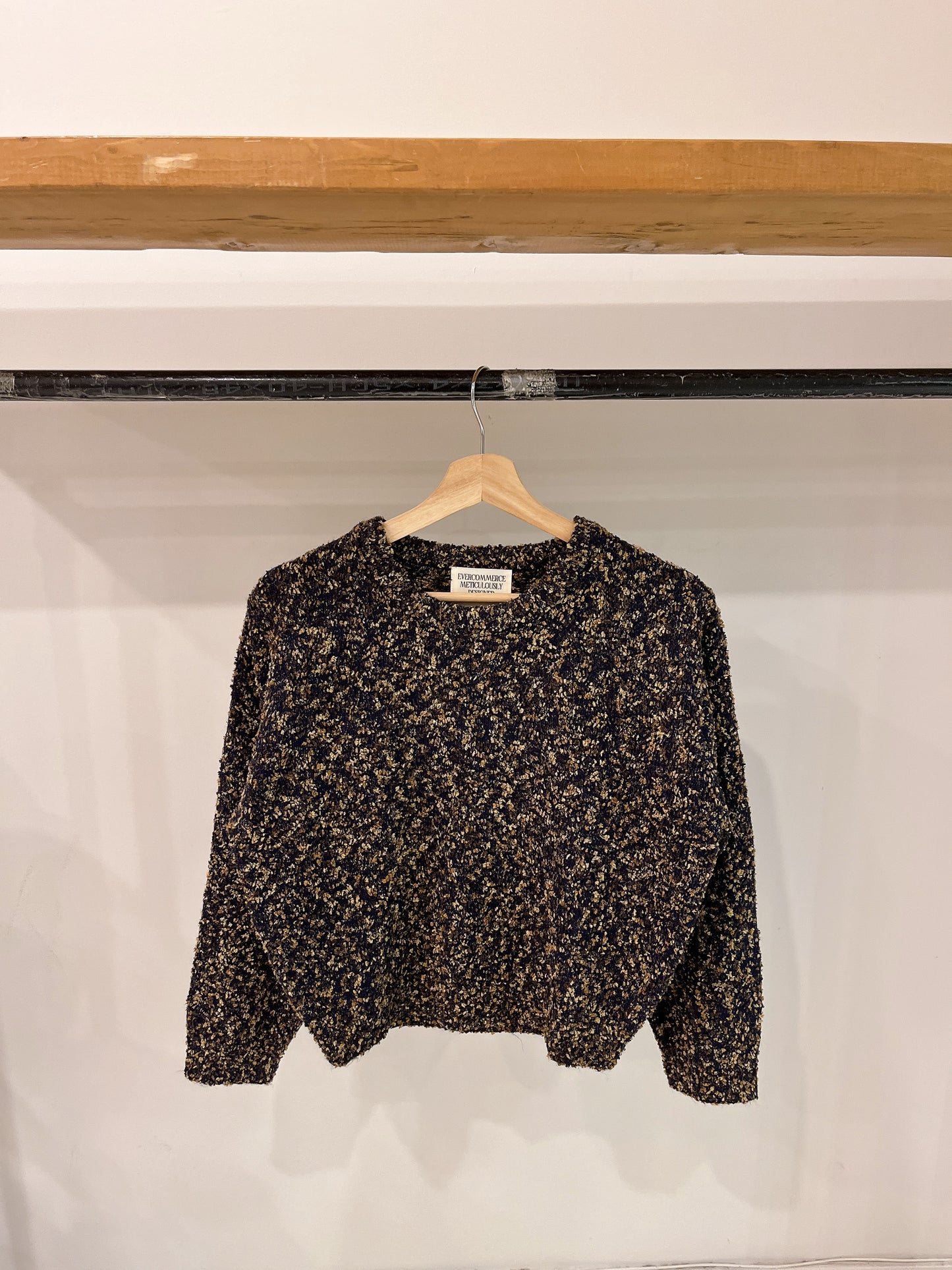 PADO Marled sweater