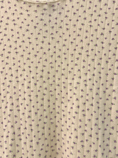 NAGO Garden print tee