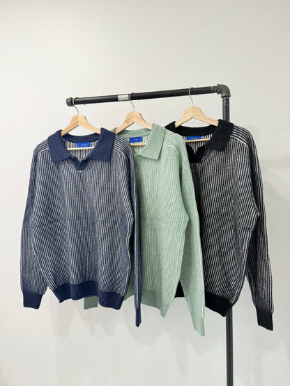 WATSON Sweater