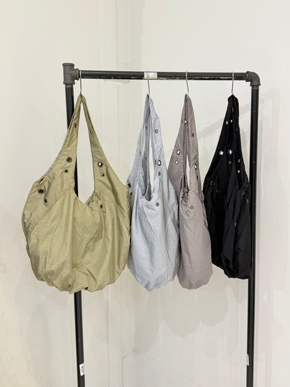 MOSS Tote bag