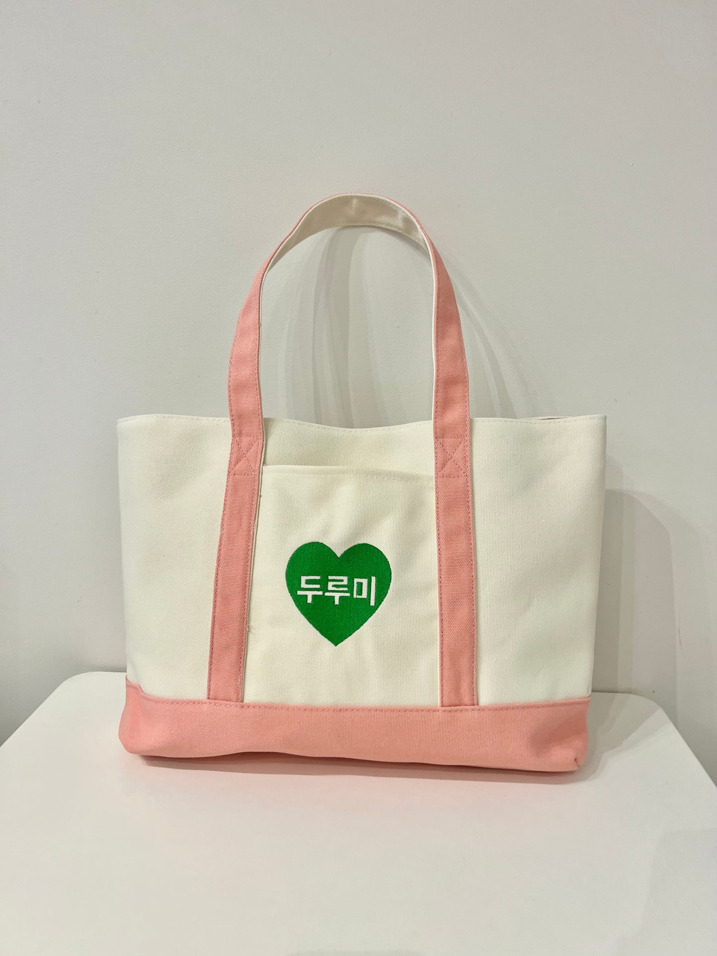 SEOULMATE Totebag -15th Anniversary edition