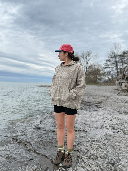 CONNA Hoodie pullover