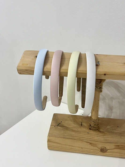 PRING Thin headband