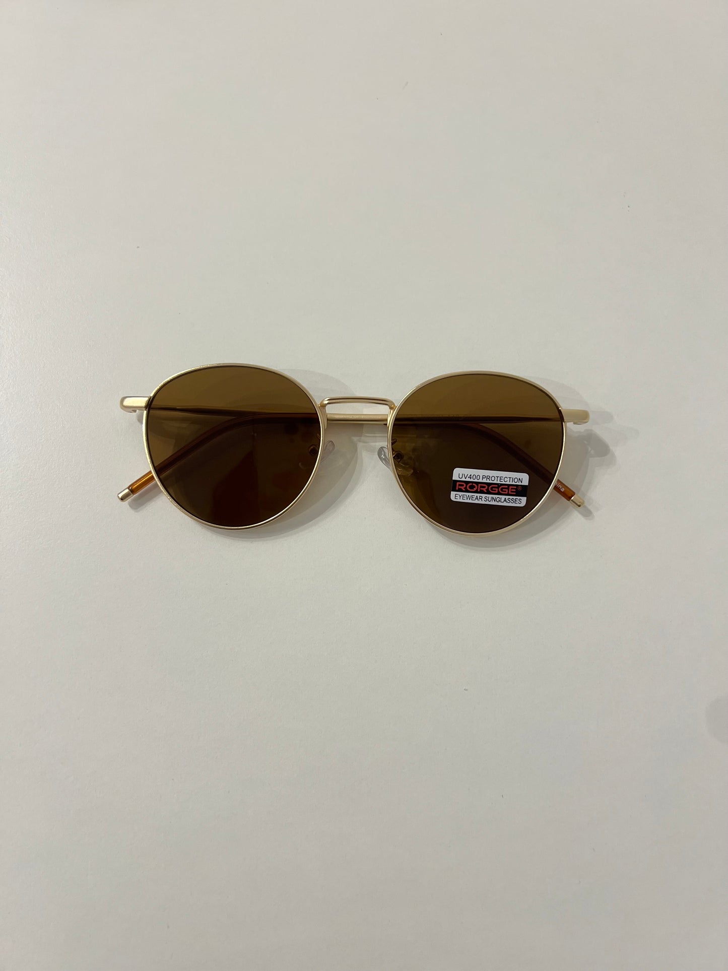 TIME Rounded sunnies