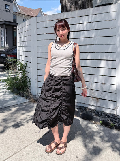 WINONA Balloon skirt