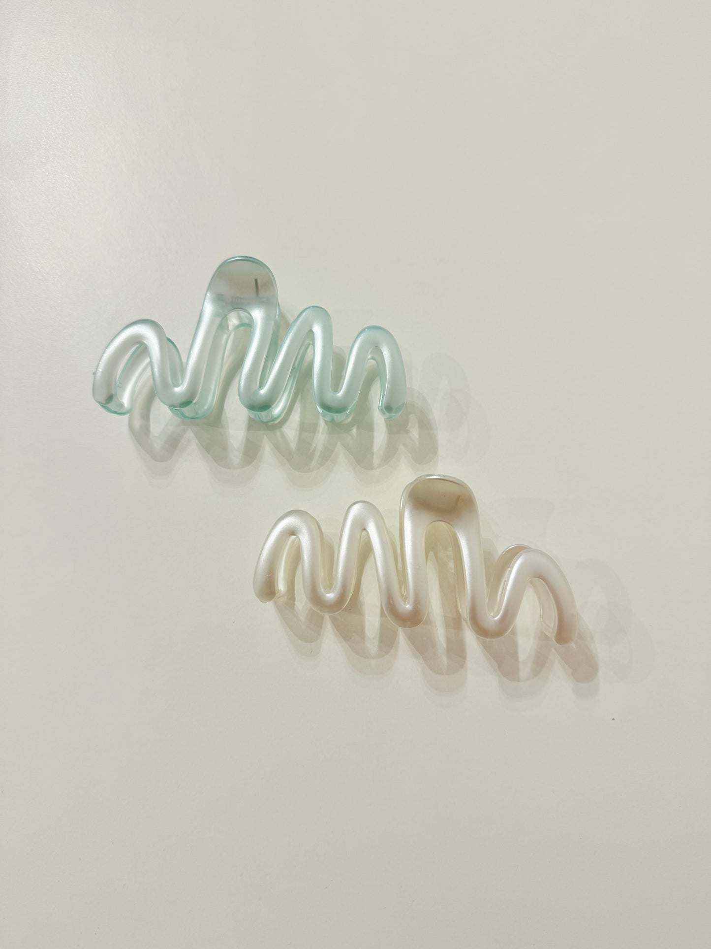 ELSA Hair claw
