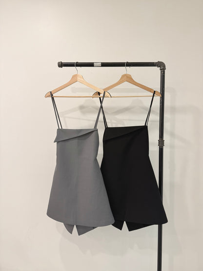LOST Apron dress