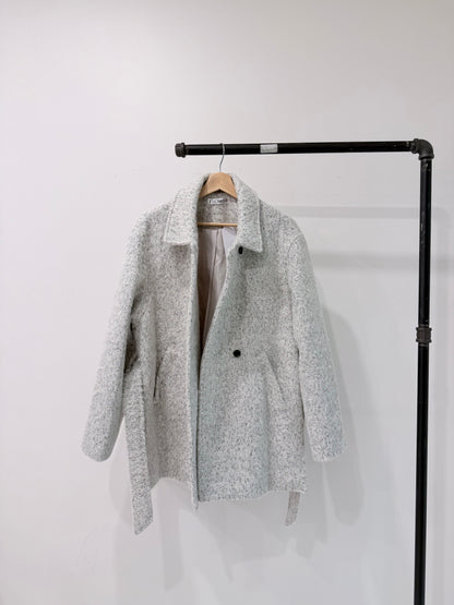 BARRY Wool Coat