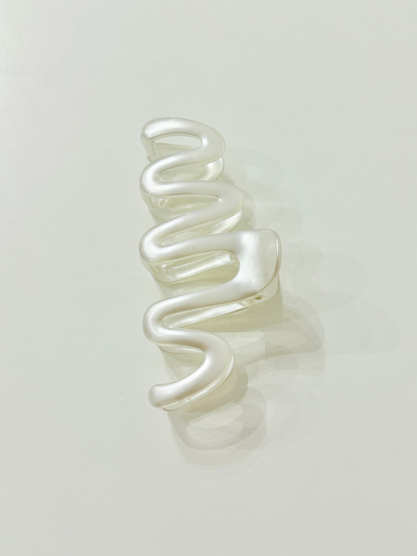 ELSA Hair claw