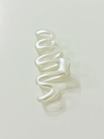 ELSA Hair claw