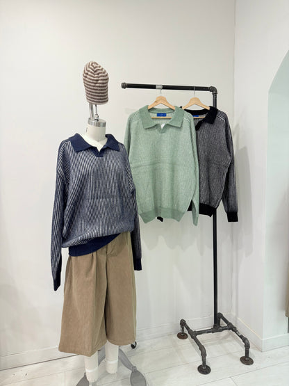 WATSON Sweater
