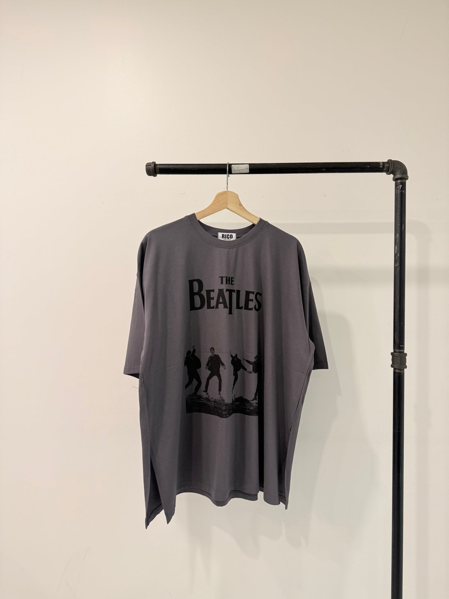 BAND Oversized tee