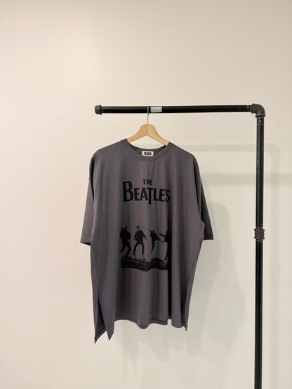 BAND Oversized tee