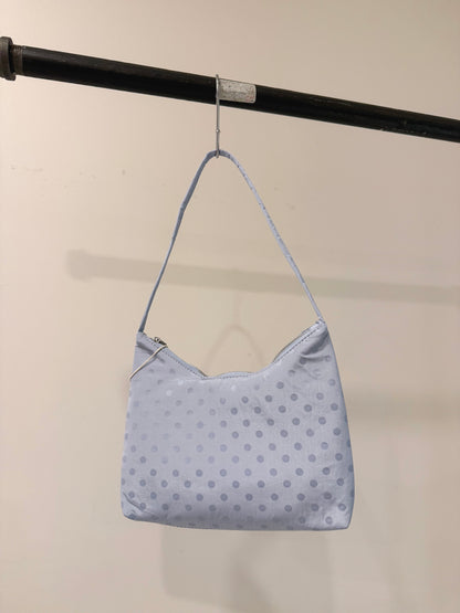 TAMSIN Polkadot shoulder bag
