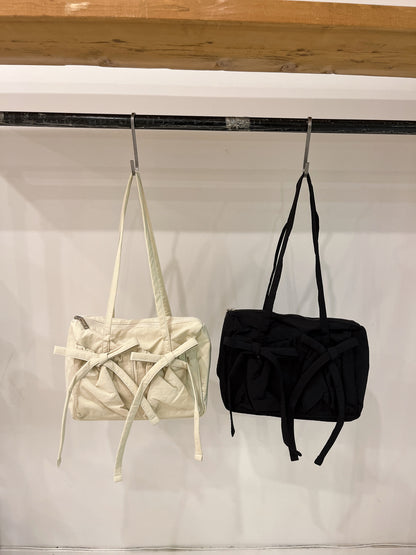 GARIS Two pocket bow bag