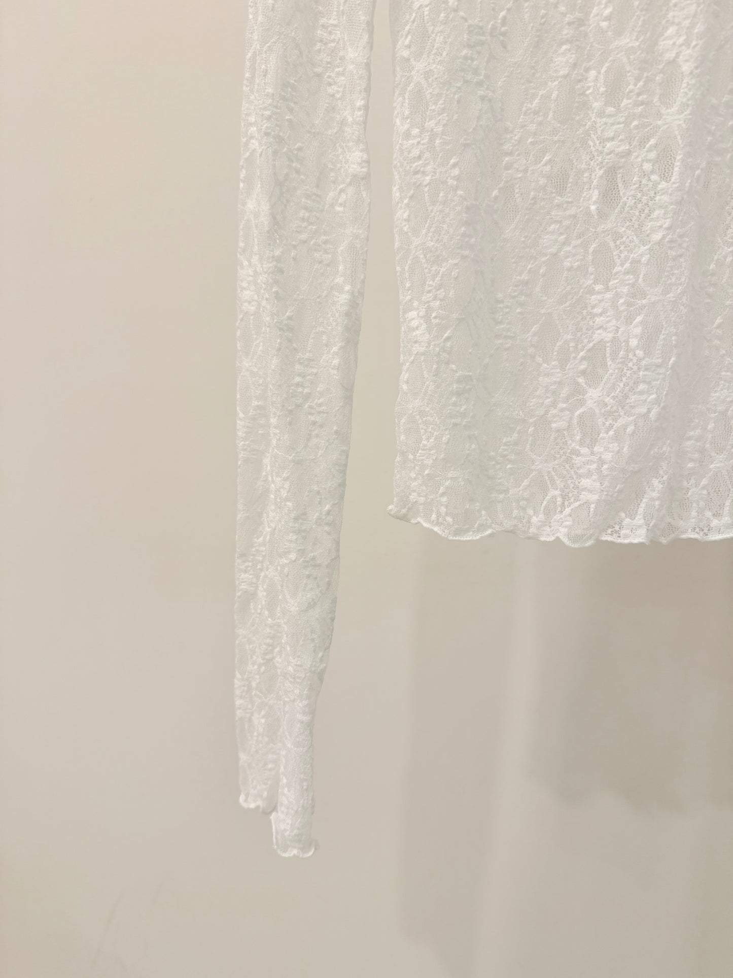 NAVI Lace top