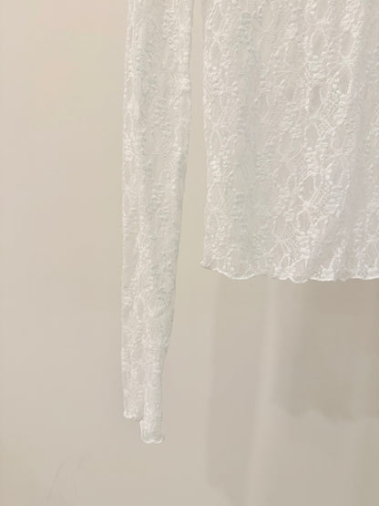 NAVI Lace top