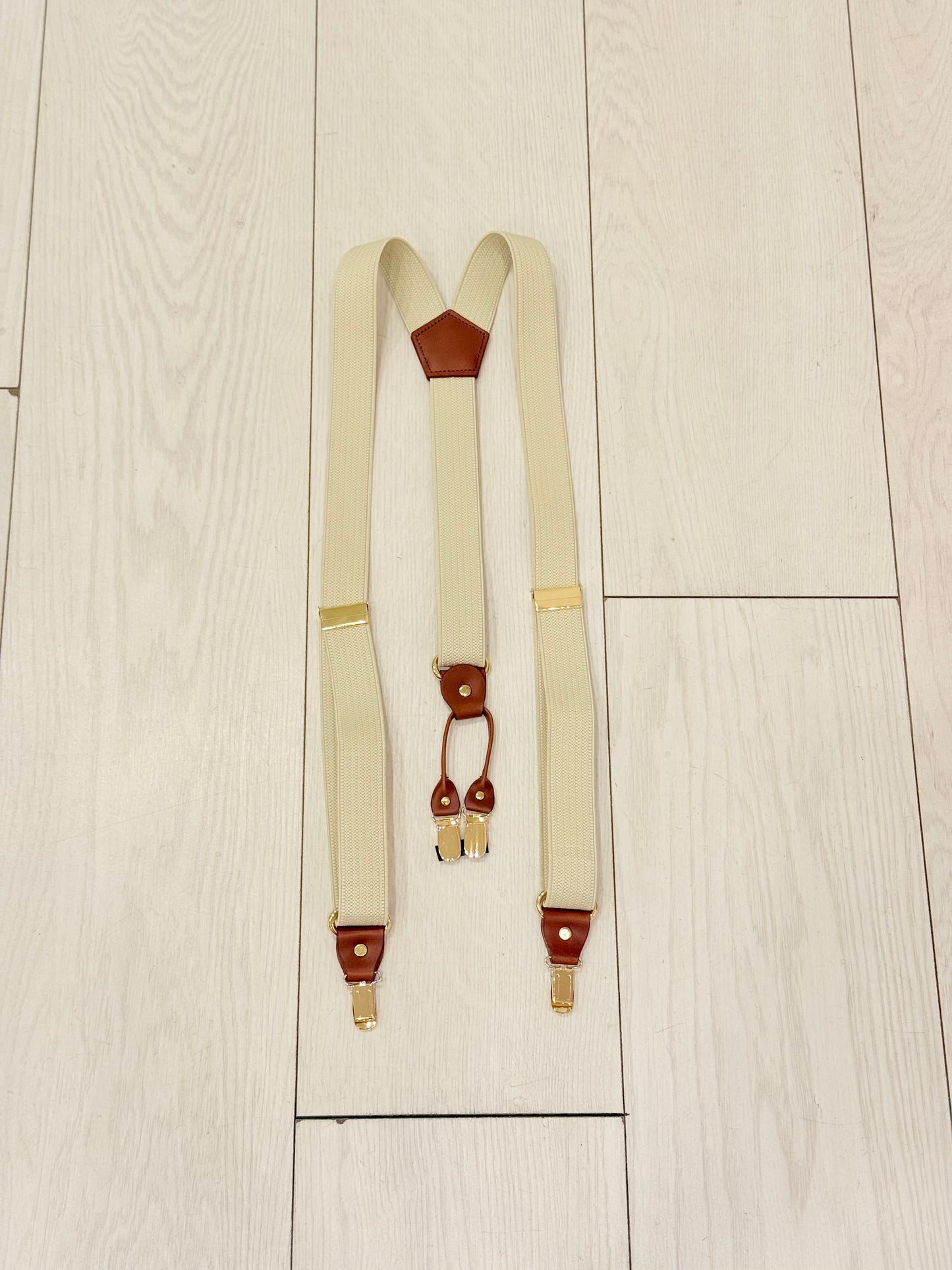 RASIA Suspenders
