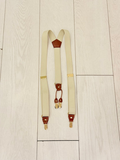RASIA Suspenders