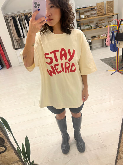 COTO Oversized tee