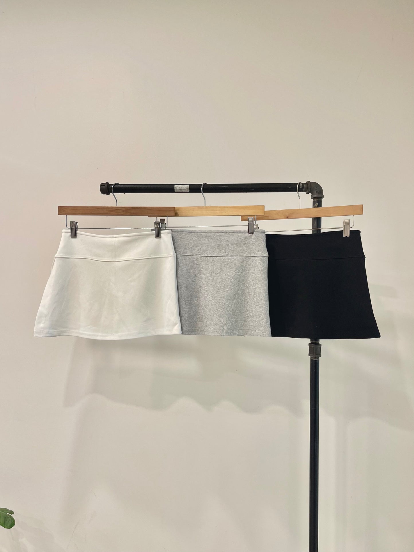 AVA Tennis mini skort