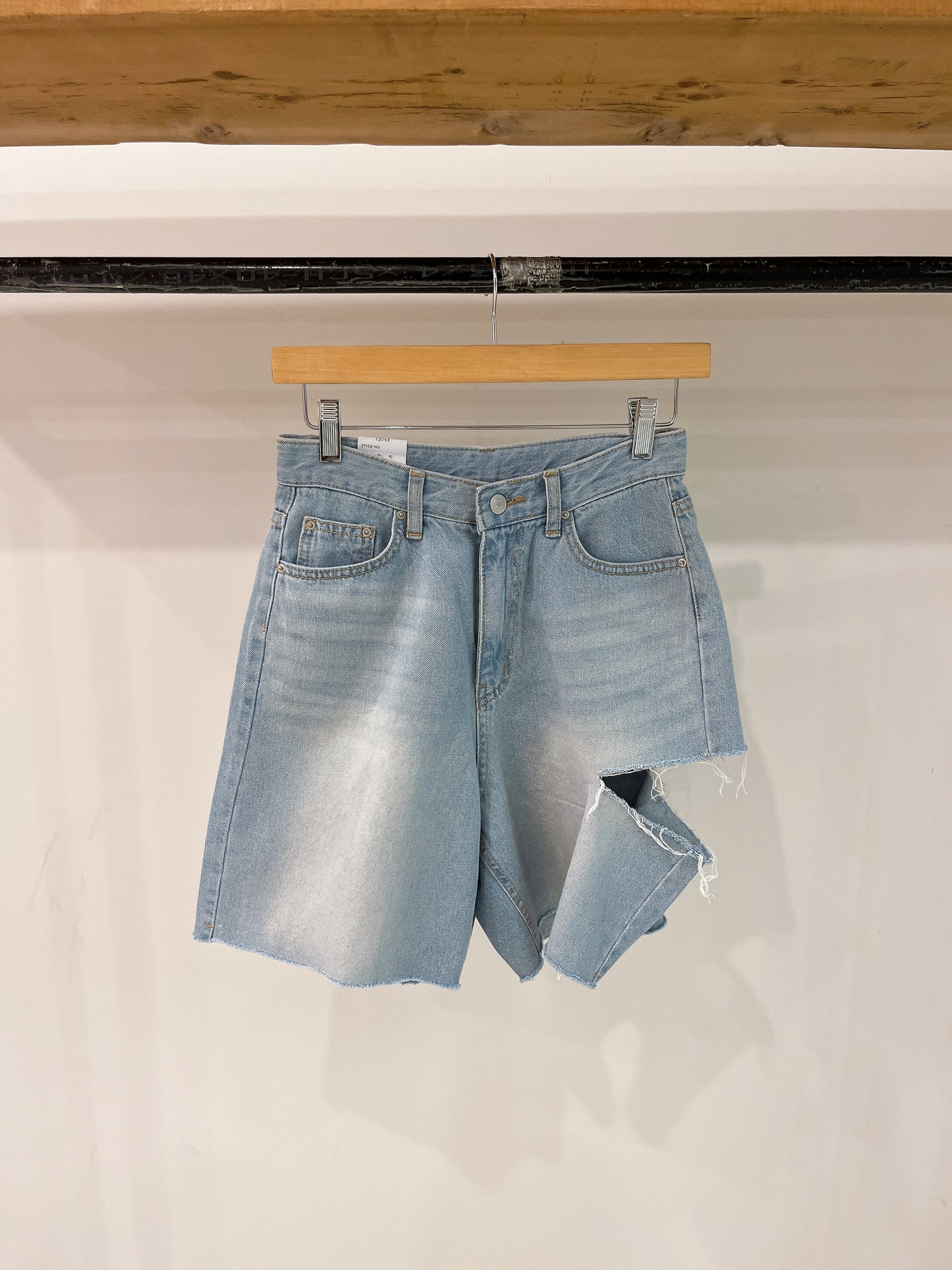 RELLY Denim shorts