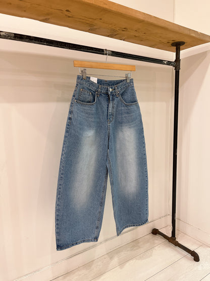 MAGO Cropped jeans