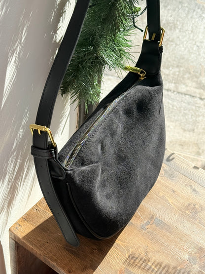 PERIS Crescent bag