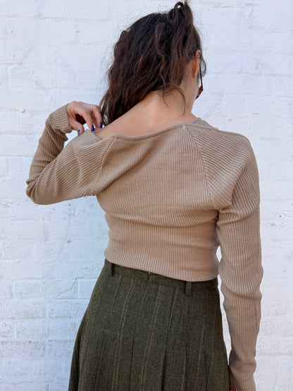 MOOSE Ribbed 2PC set