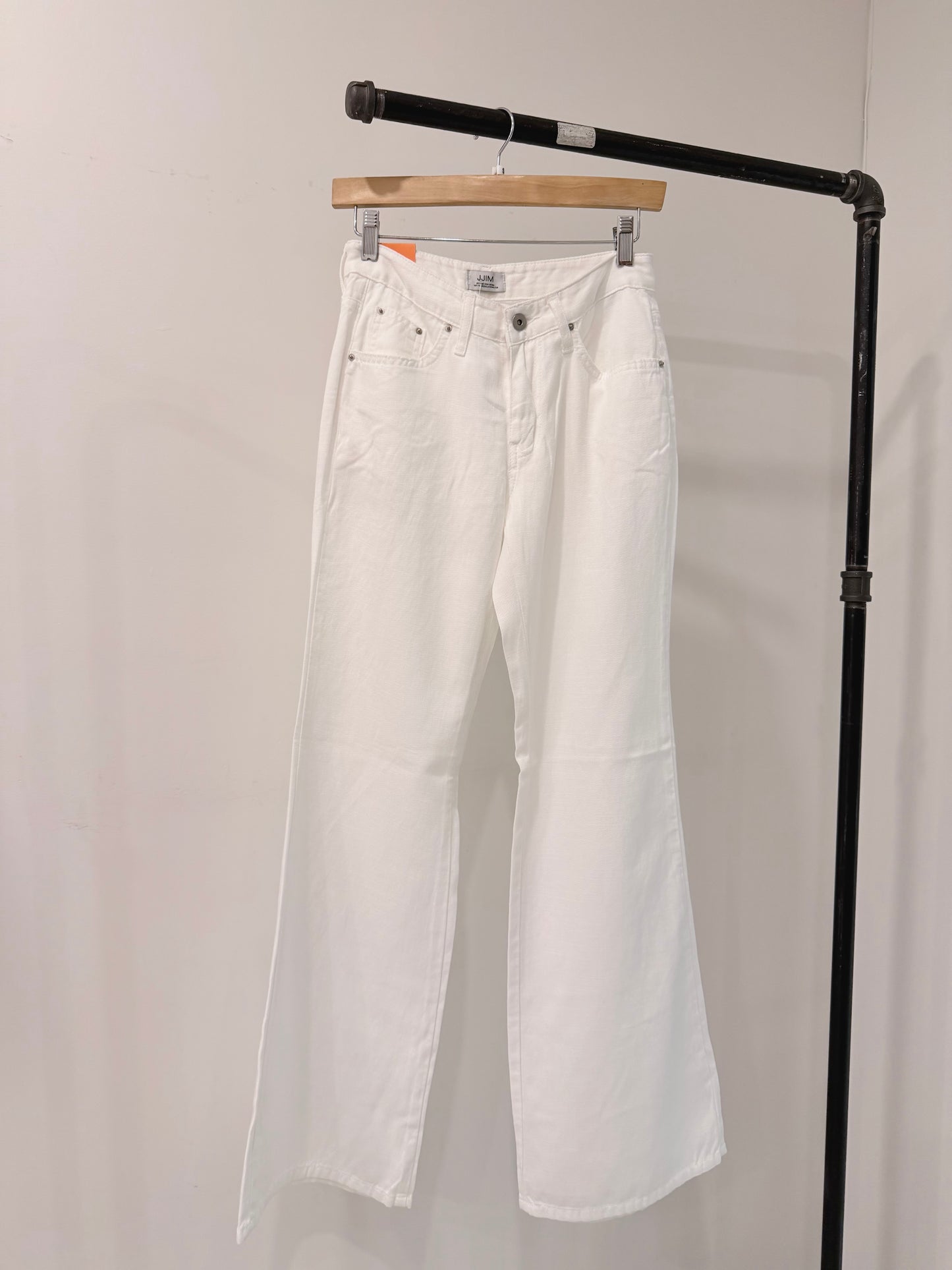 QUINN Bootcut pants