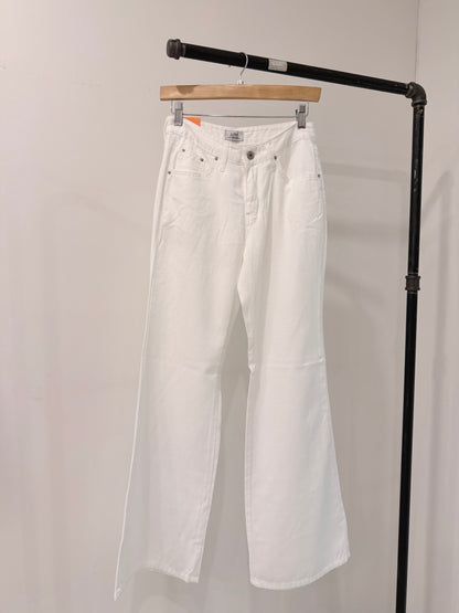QUINN Bootcut pants
