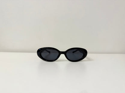 SWIPE Oval sunnies
