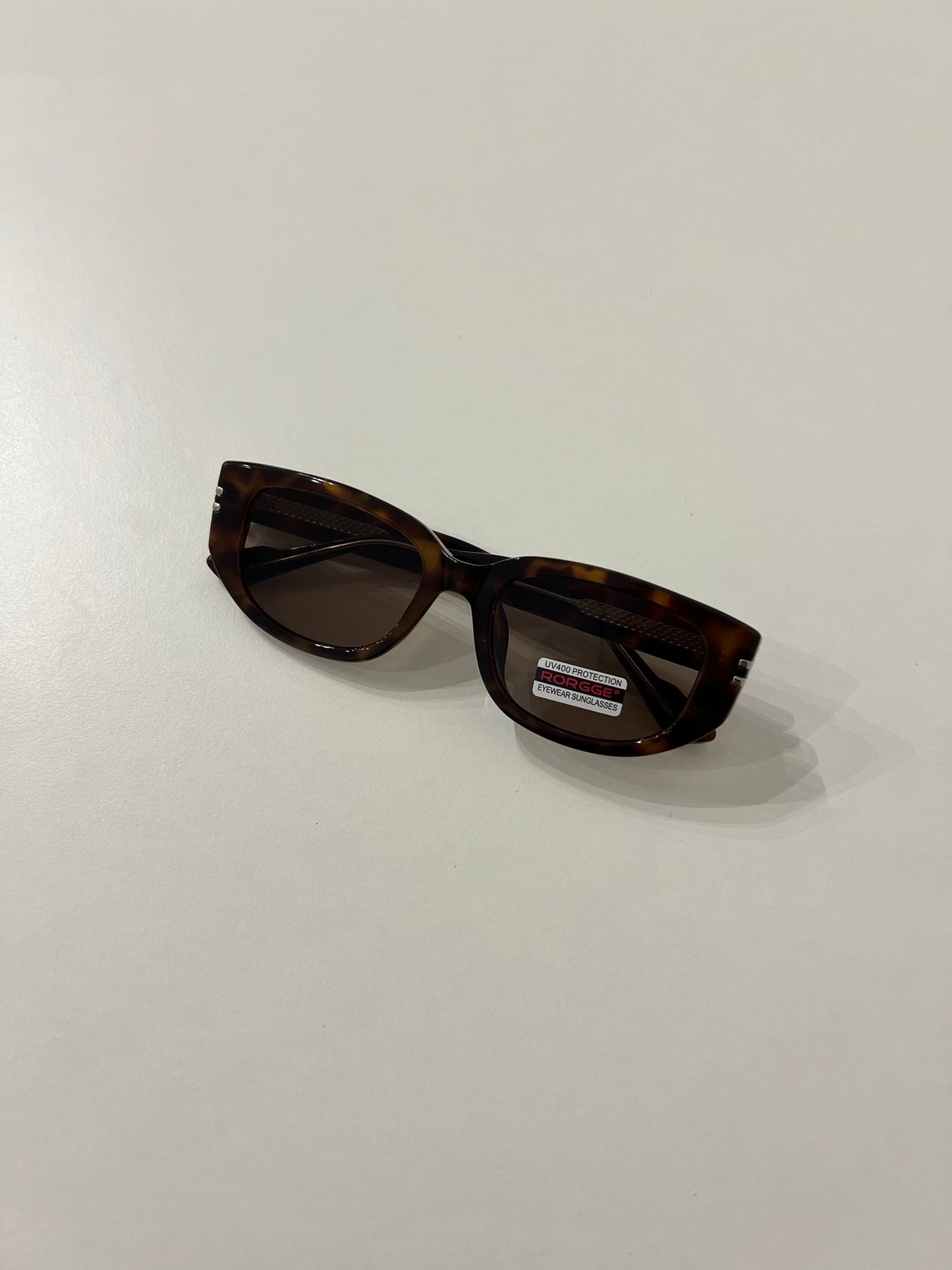 WINDS Large oval sunnies