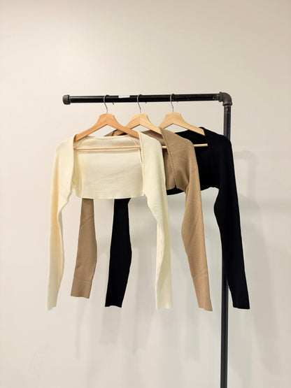 MOOSE Ribbed 2PC set