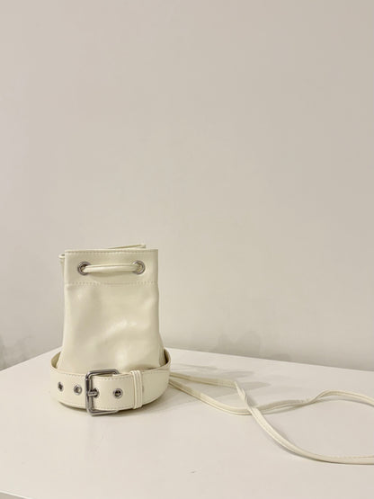 BITE Mini bucket bag