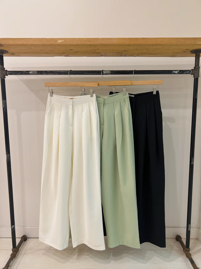 KINO Wide legged trousers