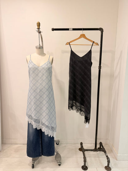 FEEL Asymmetric dress