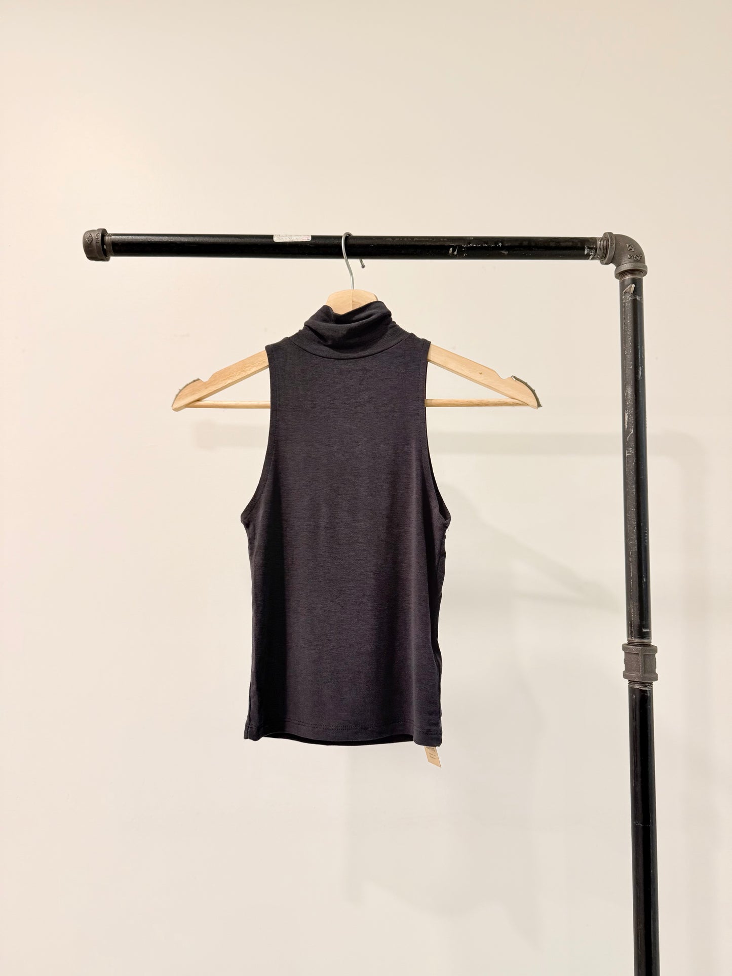 KEIRA Soft basic turtleneck
