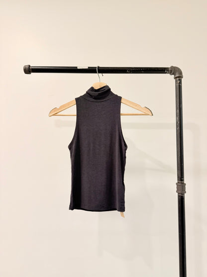 KEIRA Soft basic turtleneck