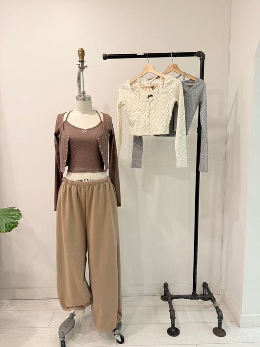 FIFY Floral 2PC set