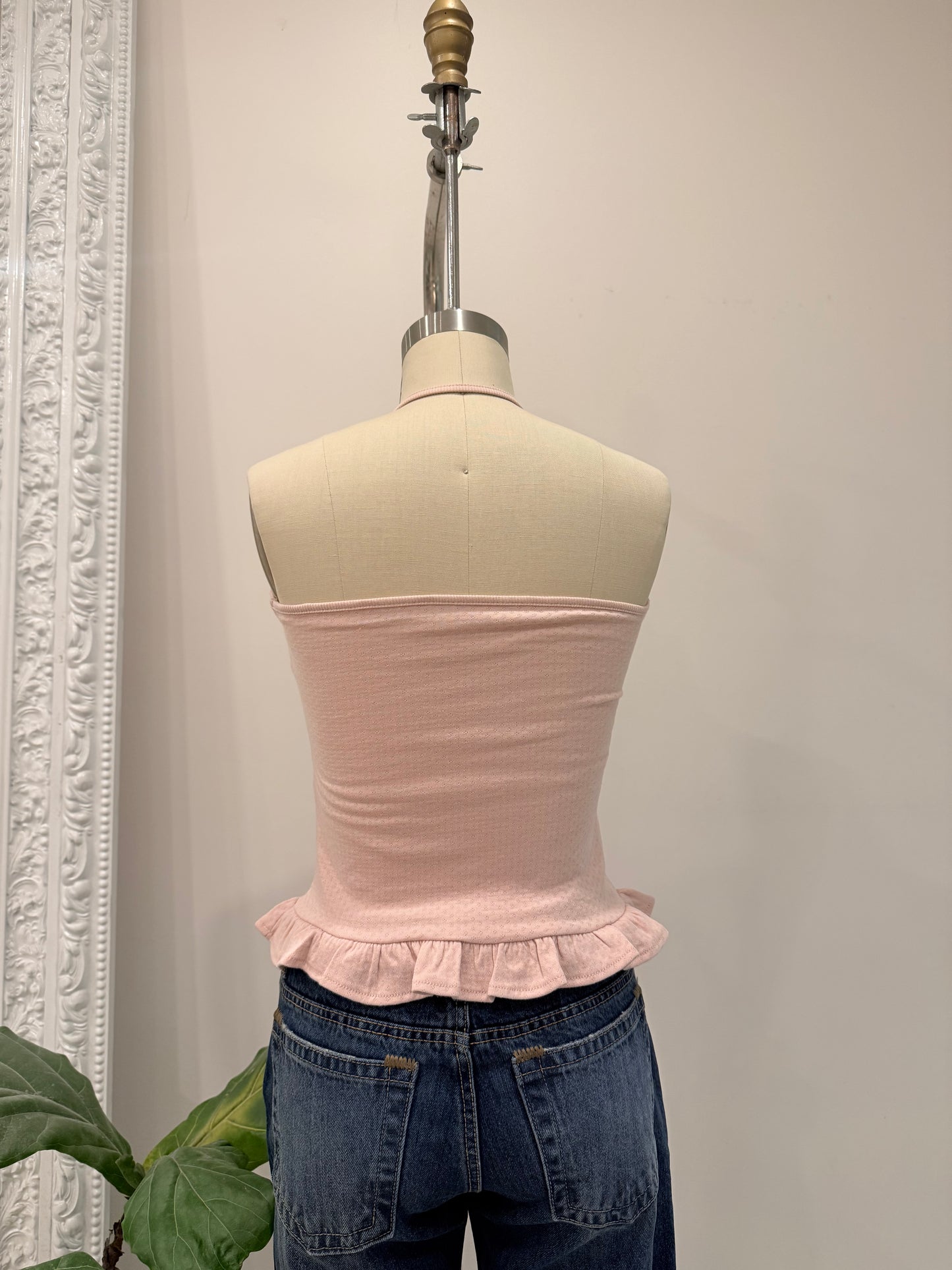 BLOSSOM Cardigan set