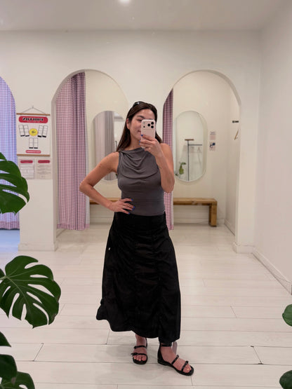 WINONA Balloon skirt