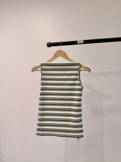 AGNES Boatneck tank