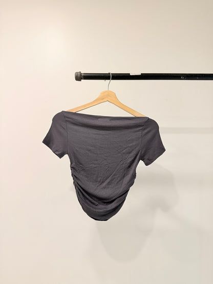 DIVE Boatneck tee