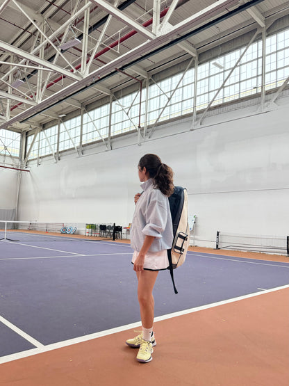 REMI Zip-up jacket