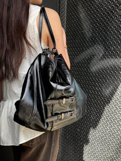 BRICK Convertible backpack