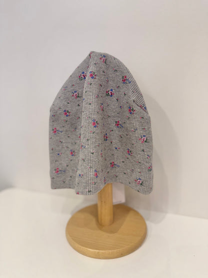 TOLD Flower beanie