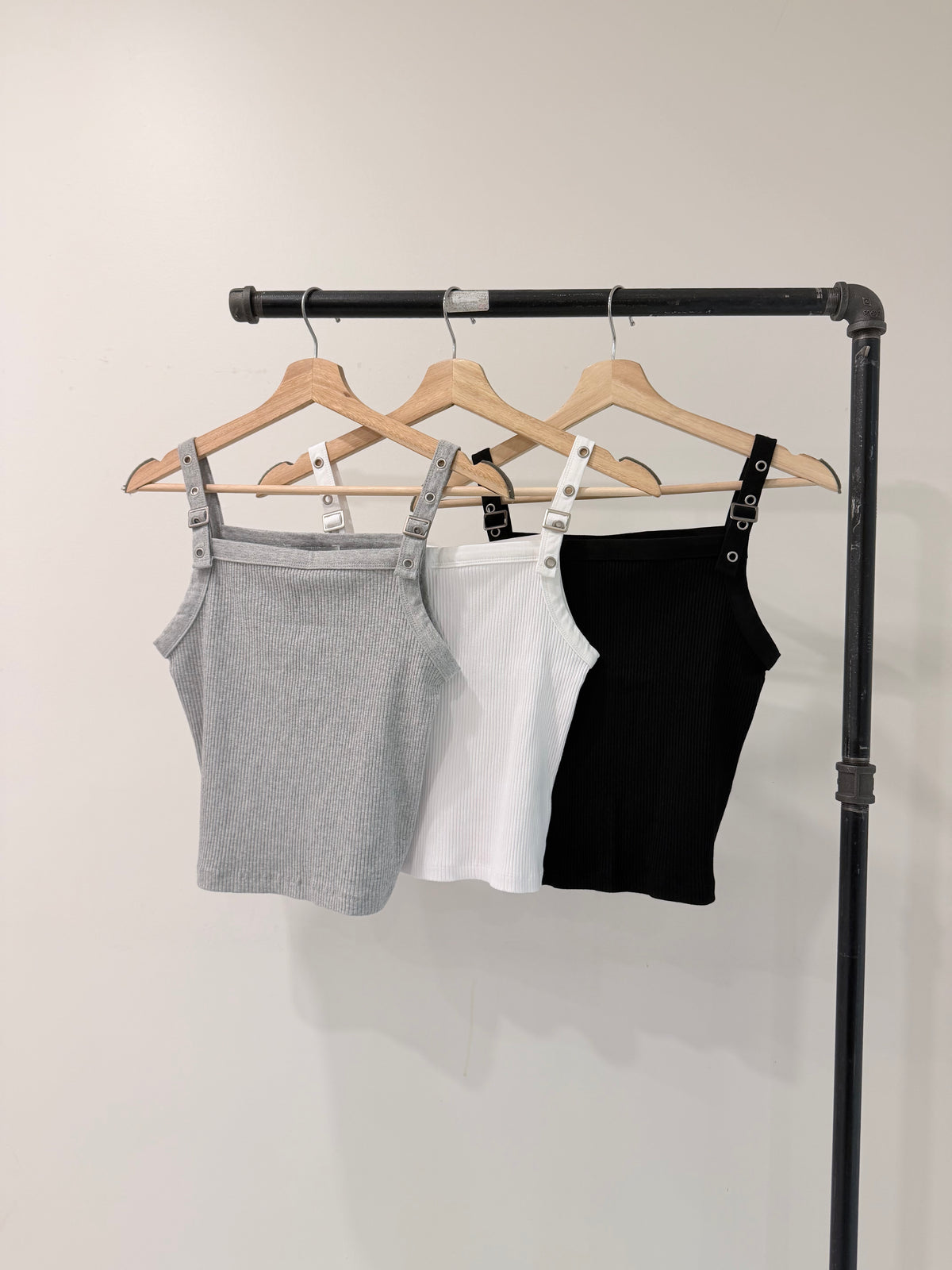 BONNIE Buckle cami