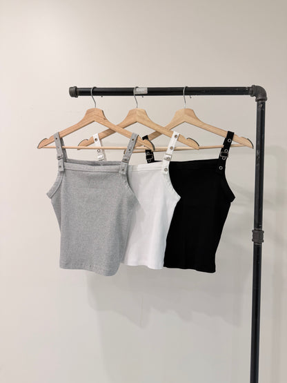 BONNIE Buckle cami
